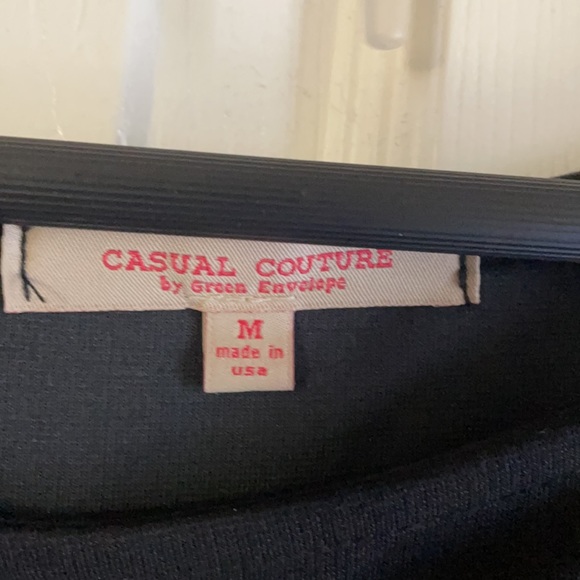 Casual Culture Mini Dress - Picture 4 of 9